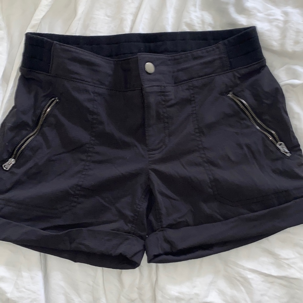 Athleta shorts
